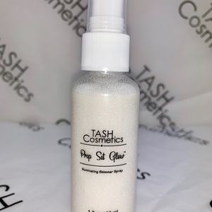 ILLUMINATING SHIMMER SPRAY (1.7 FL OZ)